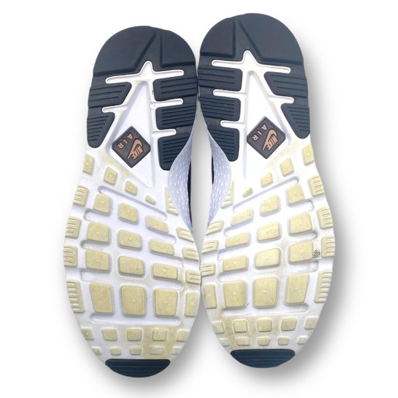 Nike Air Huarache Run Ultra SE Port Wine 859516-602 Ladies Sz. 10 - Picture 7 of 8